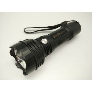  BN-116 Rechargeable LED Flashlgith Torch Manufactures