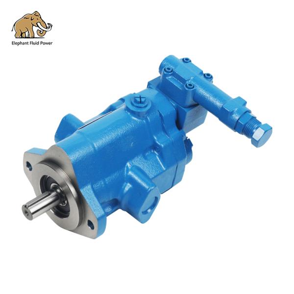 Quality Vickers Pvq10 Variable Displacement  Hydraulic Piston Pump Replacement for sale