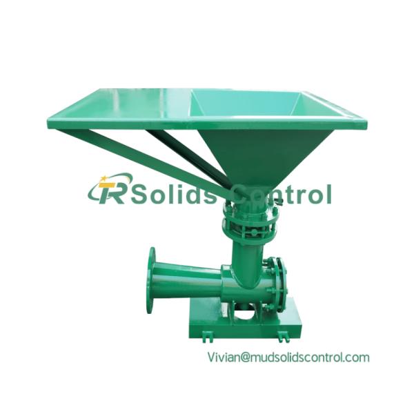 Quality Drilling Mud Hopper Efficient Mixing And Conditioning Of Drilling Fluids for sale