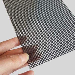 Fire Knife Proof Security Screen Mesh