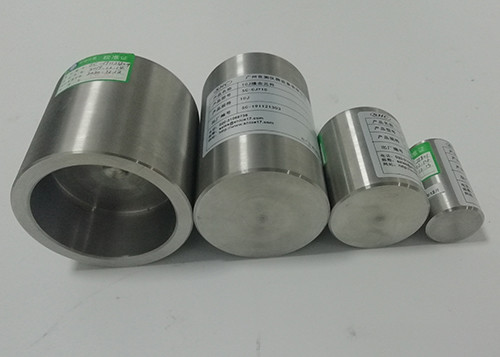 50J Impact Testing Apparatus , CNAS IK Striking Elements