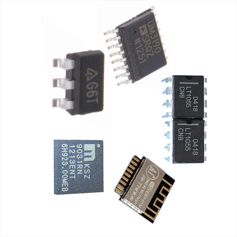  Embedded Processors 5CSEBA6U23A7N Manufactures