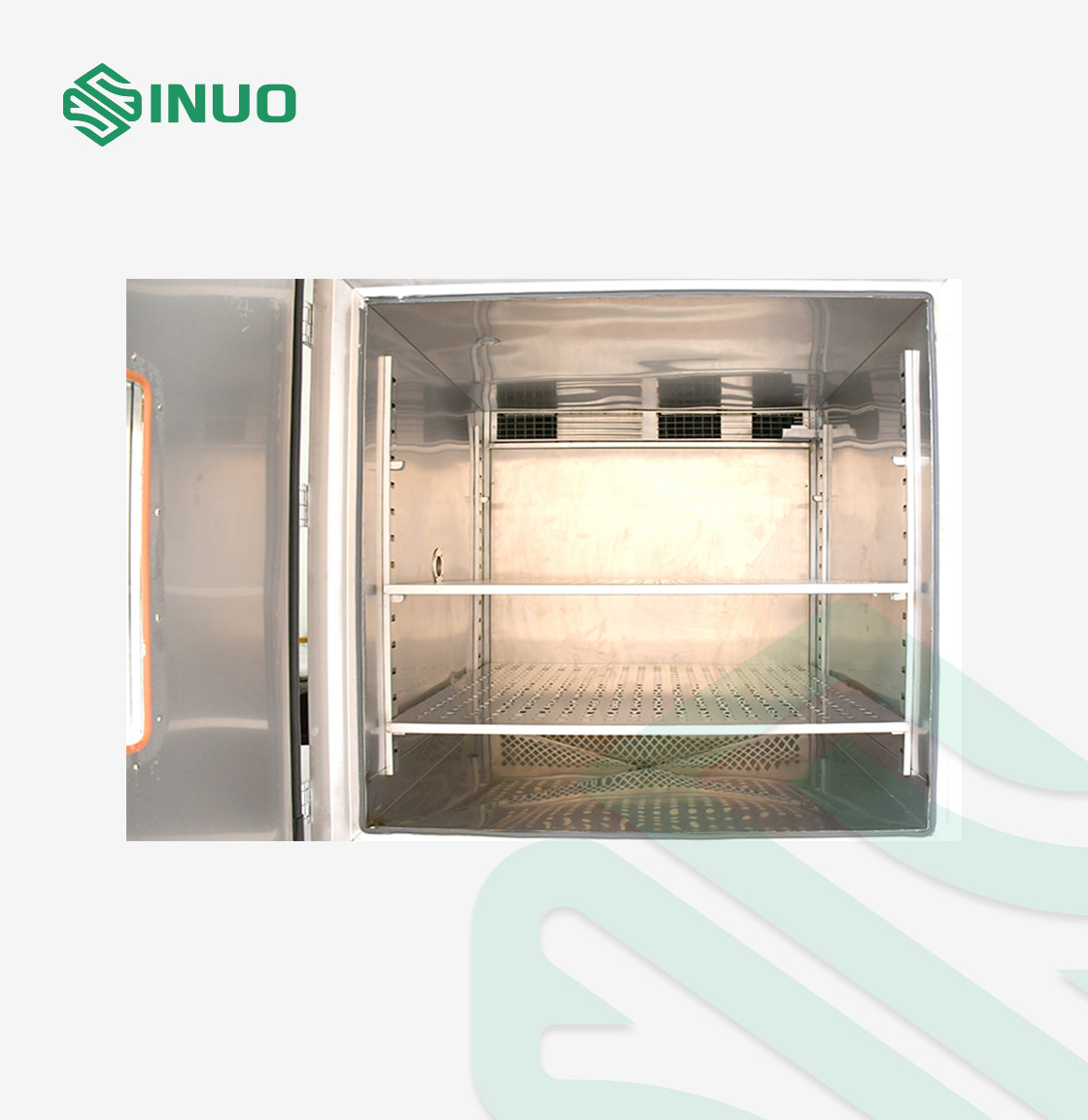 IEC60068-2-30 Cold Balanced Temperature And Humidity Environmental Test Chamber 150L
