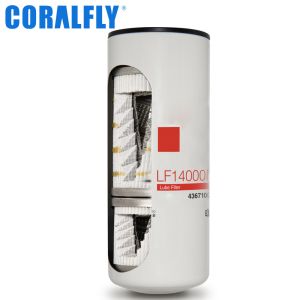 China CORALFLY Lf14000nn Cross Reference on sale