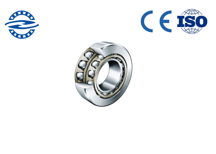 7218BECBM Angular Contact Ball Bearing Size 90 * 160 * 30 mm Weight 2.3 KG