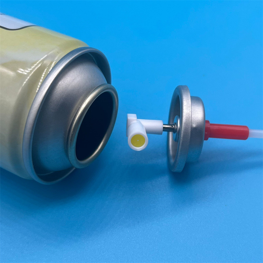 Durable One-Inch Fragrance Dispenser Valve | Ideal for Air Fresheners | Precision Flow Control