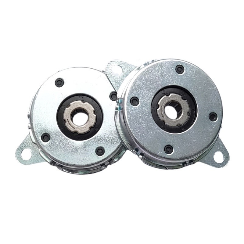 8.7N.m Rotary Damper Transforming Household Appliance Functionality With Controlled Resistance