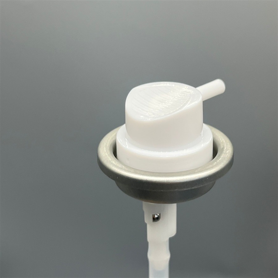 Precision 360-Degree Dispensing Valve for Industrial Applications with Durable & Efficient Design