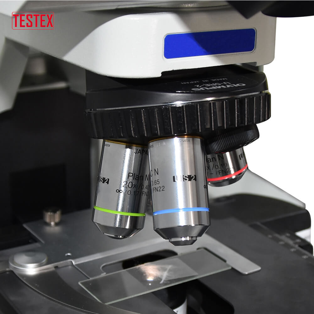 60Hz Automatically Fiber Testing Machine For Fiber Fineness Composition Content