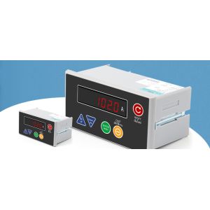 3M Adhesive LED Push Button Custom Membrane Keypad