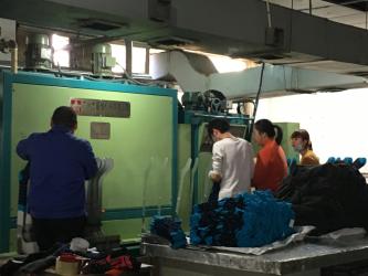 jiashan kingwell  socks Co.,Ltd