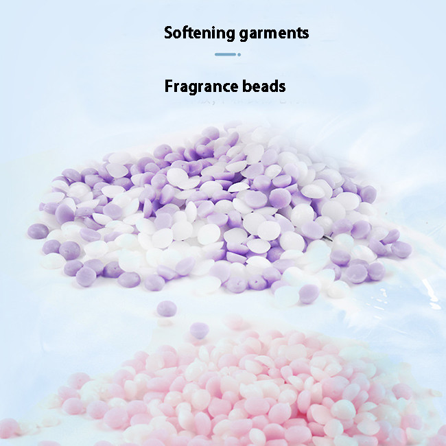 Long Lasting Fragrance Clothes Care Laundry Softener Beads Deodorizing