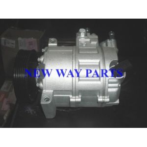  audi a4 a5 a6 compressor 7sbu16c 4b0260805b 447220-8175 4b0260805b 8k0260805f 8k0260805l Manufactures
