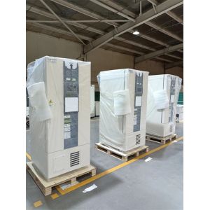 Hospital Use 338L Ultra Low Temperature Freezer With Microprocessor Control
