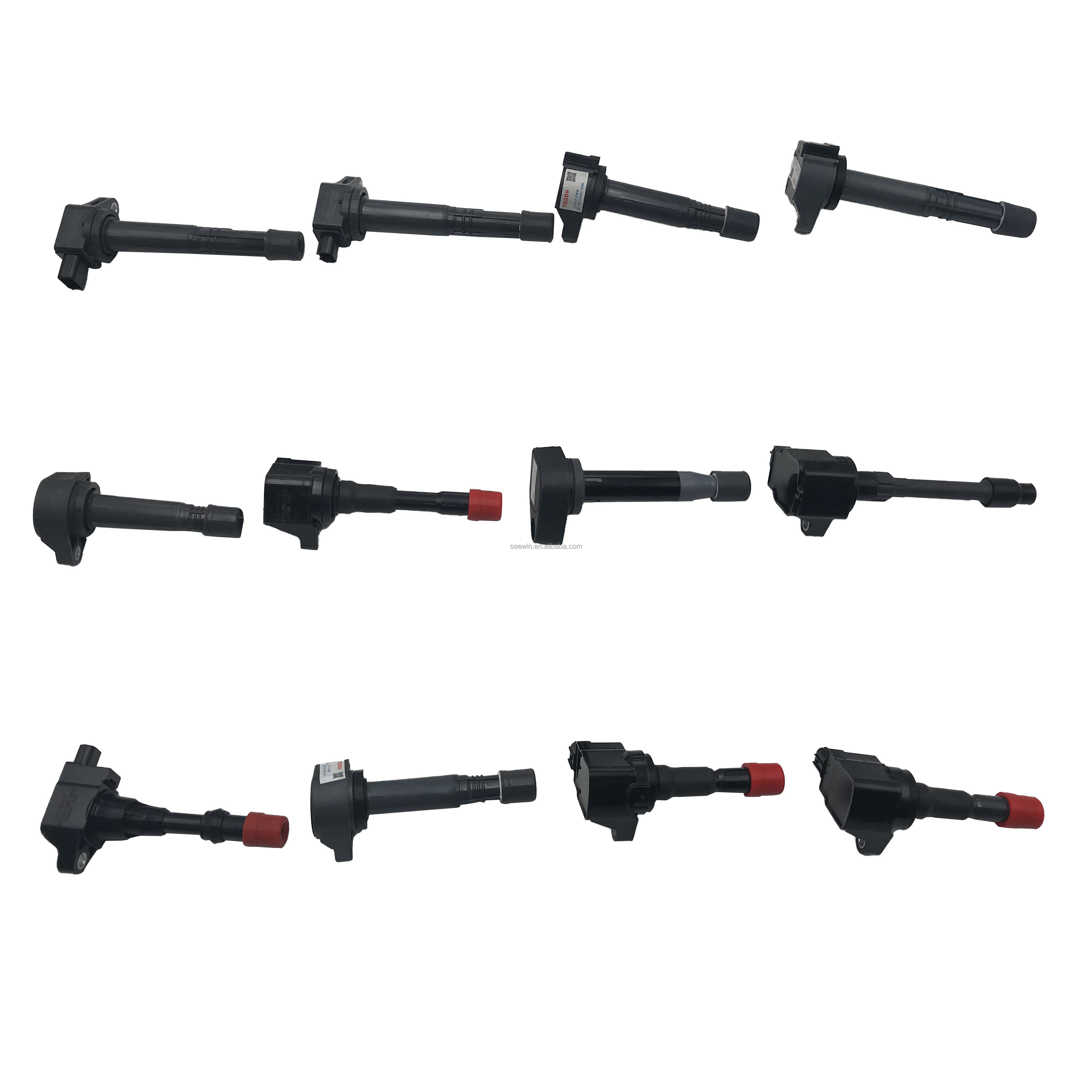 Top Rated Car Fitment HONDA Ignition Coil for FIT/CITY/JAZZ 09-14 GM2 30520-RBO-003