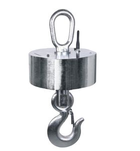 ROTARY WIRELESS CRANE SCALE