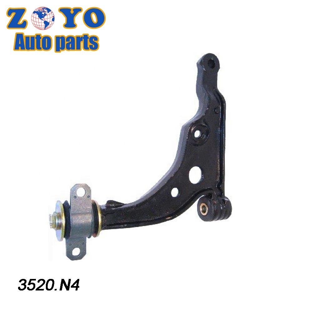 Left Front Lower Control Arm 1331937080 97PU01688 for Fiat Ducato Peugeot Boxer 2006-