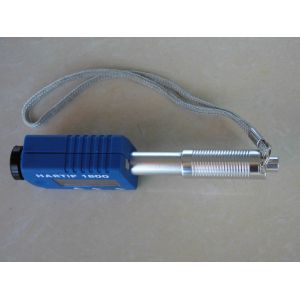 Portable integrated metal Hardness Tester Pen Shaped and Easy Operation
