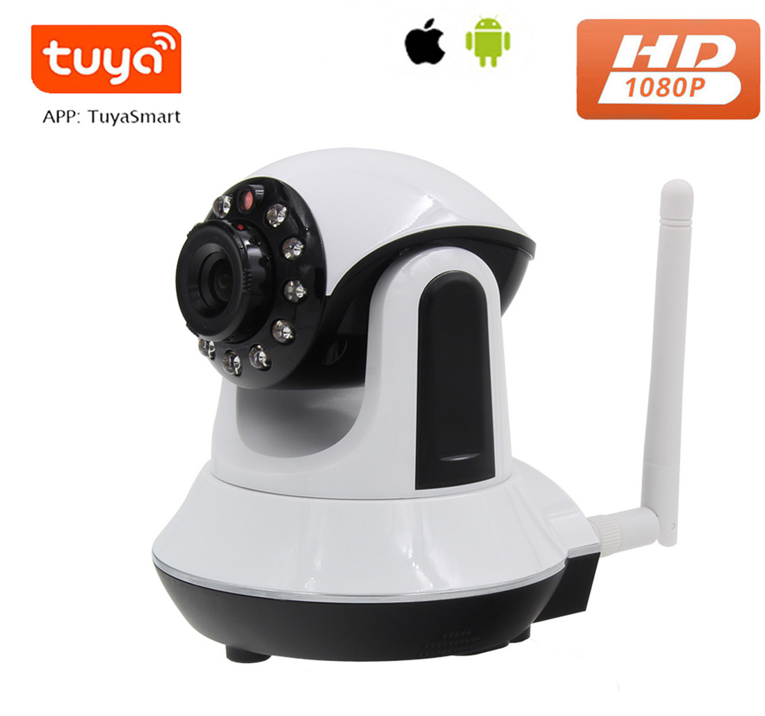 Pan/Tilt Smart Camera(AK8800)