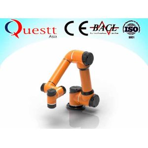 5Kg Payload Collaborative robot arm for installing assembling on production line
