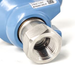 Rosemount 2051 Differential Pressure Transmitter Wireless Direct Connection