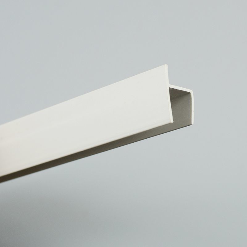 PP Extrusion Profile for Decorative Use