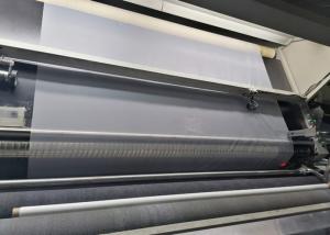  High Tension Monofilament 70m Polyester Screen Mesh Manufactures