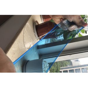 Anionic Aliphatic Water Based Polyurethane Dispersion For Strippable Coating