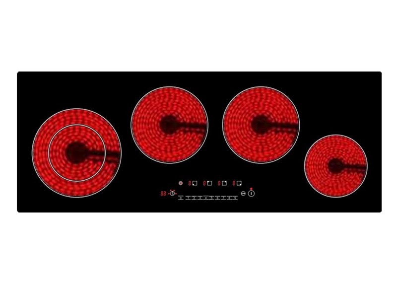 Smoothop Electric Ceramic Hob