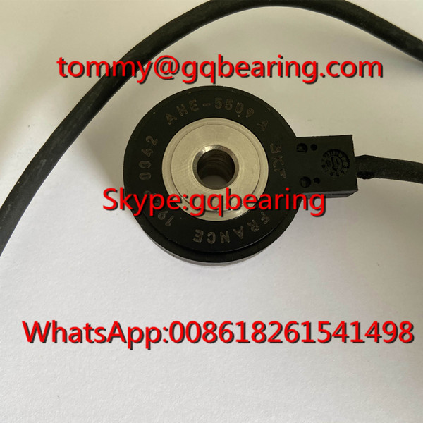 Gcr15 Steel AHE-5403D Sensor Bearing Units AHE-5403A Forklift Bearing