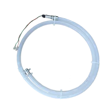 High Temperature Automated Fire Extinguishing System With Polishing Performance