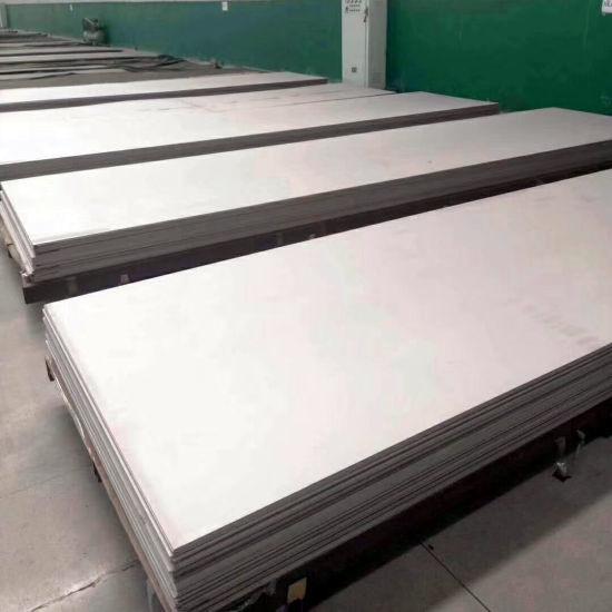 Cold Rolled 4x8 Stainless Steel Wall Panels Flat Woven 317L Stainless Steel