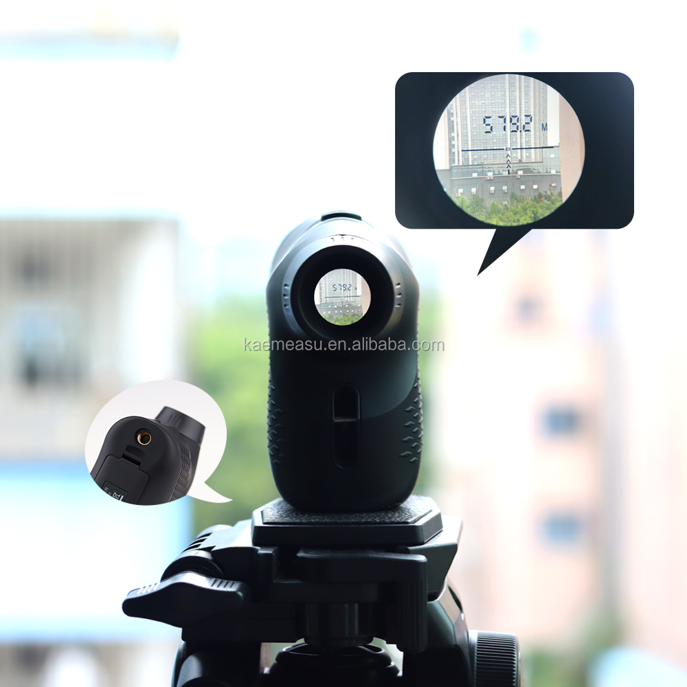 Multifunction Golf Hunting Handheld digital Laser Rangefinder Outdoor Adventure Telescope Laser Distance Meter 600m 900m 1200m 1