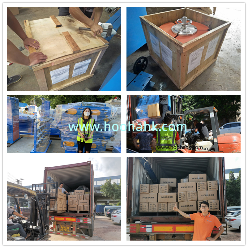 Wire And Cable Extrusion Production Line 180M/min For Copper Making