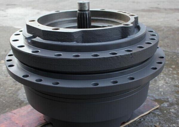 Doosan DH300-7 Hyundai R305-7 Hydraulic Excavator spare parts Gearbox Final