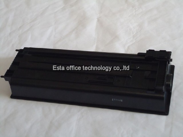 KM - 2540 Copier kyocera mita toner TK675 black toner cartridge