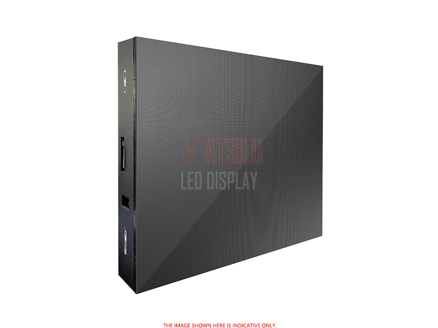 P3.91mm Outdoor LED Digital Billboard Cabinet