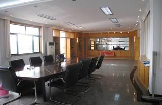 Andores New Energy CO., Ltd