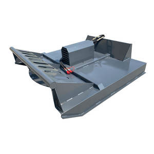 175kg 1060mm Slasher Lawn Mower 3 Point Hitch Tractor PTO Push Driven