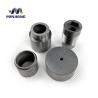 Buy cheap Wear Resistant Cemented Carbide Tool Tungsten Carbide Turning Parts OEM from wholesalers