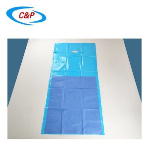 Laparotomy Soft Drape Dressing Pack Pacemaker CE ISO13485 Approved