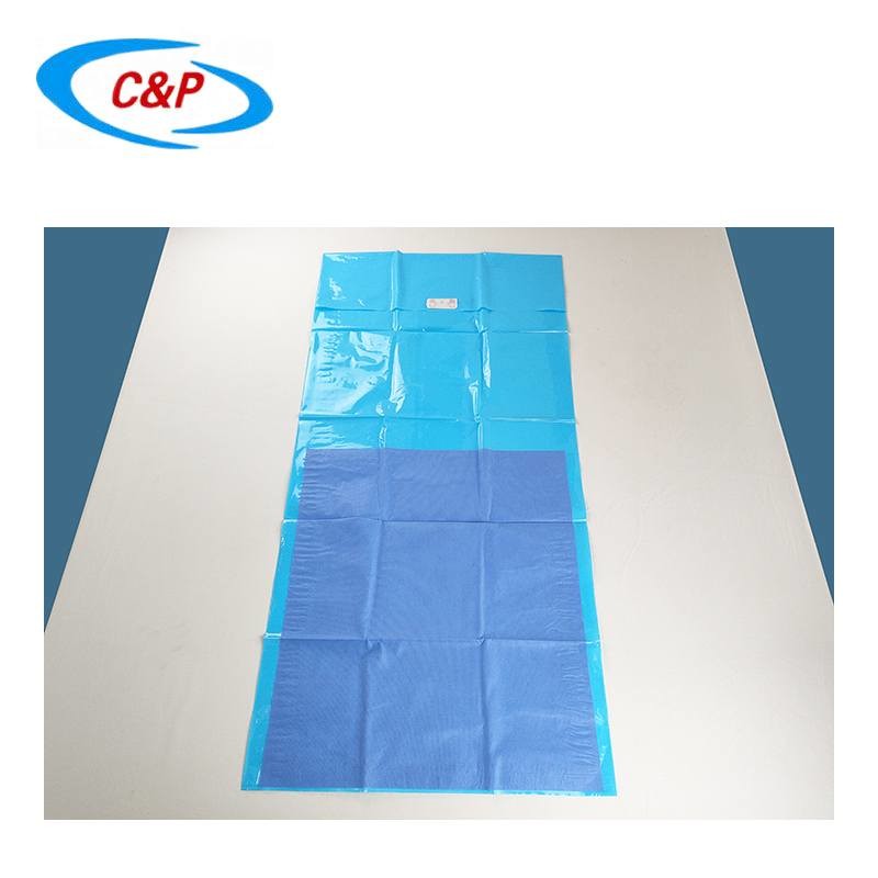 Mayo Stand Sterile Medical Equipment Covers Drape CE Certification