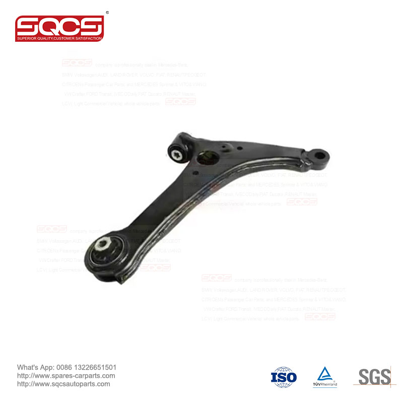 Air Sea Express Delivery Compatible with Mercedes Sprinter W910 2018 Control Arm Auto Parts 9103302600 and OEM NO 9103302600