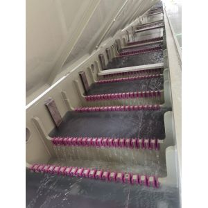 CCA/CCAM Wire Production Electroplating Machine Copper Coated