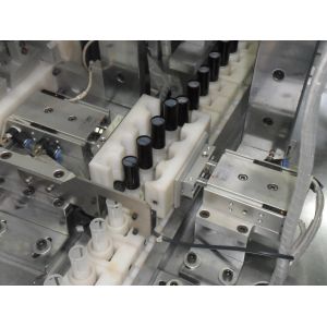  PLC programmer Fully Automated Assembly Equipment Customized AC380V Manufactures