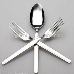 Double Sided Silverware Polishing Machine , Industrial Cutlery Buffing Machine