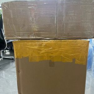 FortiGate FG-500D Firewall 30 Mpps Throughput 4M Sessions