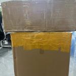 Gigabit Ethernet N9K-X97160YC-EX SFP Line Module Card Network Switches for