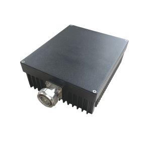 China 0-4GHz 100W Low PIM DIN M Termination Load -160dBc on sale