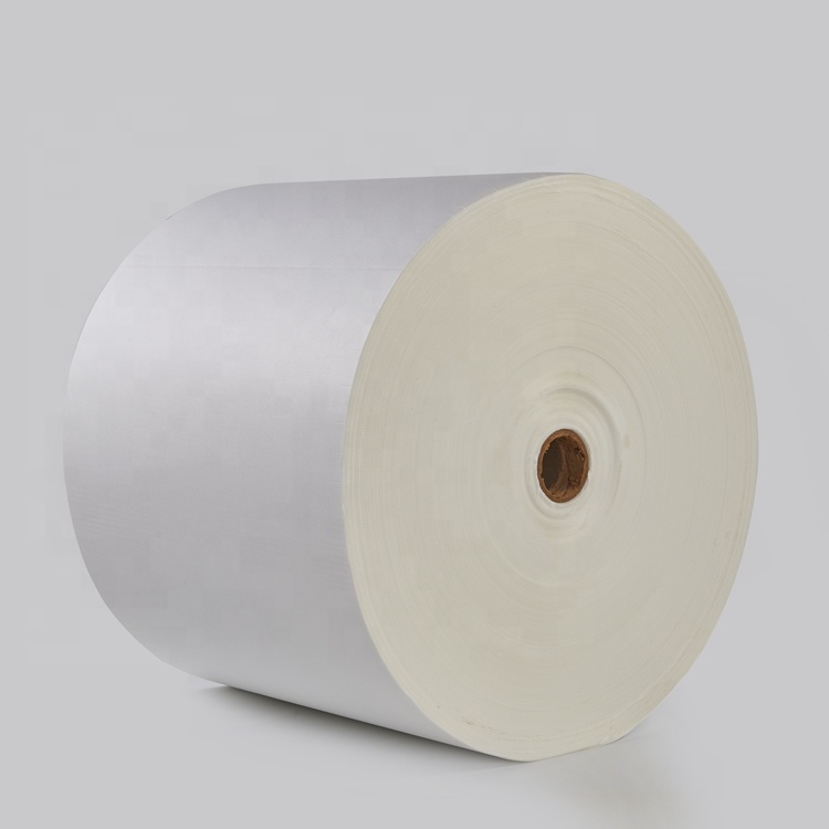 Heat Moisture Exchanger BV Filter Paper Breathing System Filter